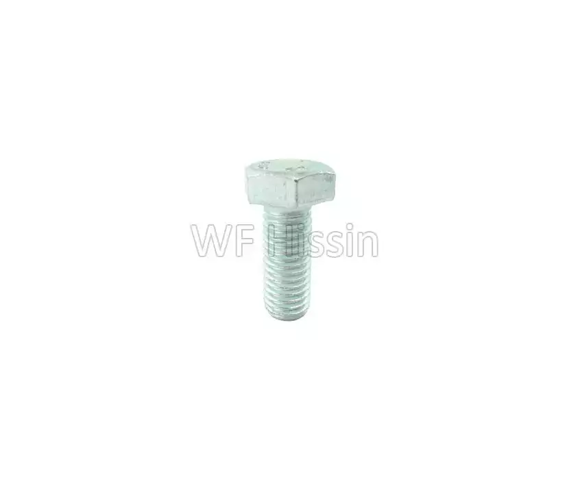 Bolt M10x25